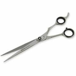 Friseurschere Für Hunde - Ibáñez Atlanta. Gerade 17 Und 19 Cm. Ibanez Schere - ATLANTA 17 Cm. -Angebote Schneidwerkzeug Store 65378802 3