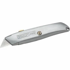 Stanley Sicherheitsmesser Metallausführung