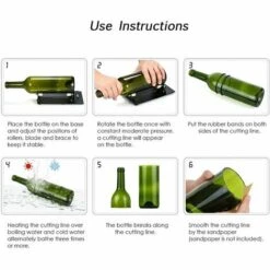 THSINDE Glasflaschenschneider -Angebote Schneidwerkzeug Store 65392239 4