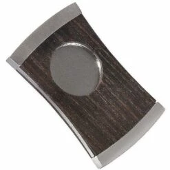 ILOVEMILAN Zweischneidiger Zigarrenschneider Aus Edelstahl, Scharfer Zigarrenschneider | Zigarrenzubehör -Angebote Schneidwerkzeug Store 65489116 4