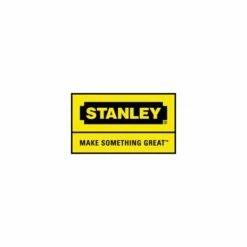 STANLEY - FLAT SCHMALE CROWN STAPLES 12MM 1-CT308T - STA1CT308T