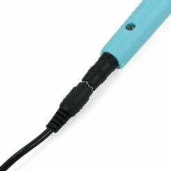 LIFCAUSAL 15W 220°C DIY Handheld Elektronischer Heißschaumschneider Schnellerhitzendes Heißdraht-Styropor-Schneidemesser Für AC100 ~ 240V EU -Angebote Schneidwerkzeug Store 65637439 5