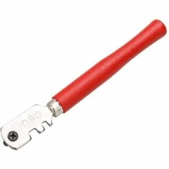 LIFCAUSAL 6 Räder Stahl Multifunktionaler Glasschneider Rollenschneider Handwerk Glasfliesenschneider -Angebote Schneidwerkzeug Store 65637577 4