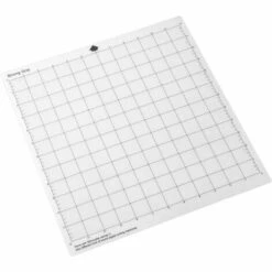 LIFCAUSAL Ersatz-Schneidematte, Transparent, Selbstklebend, Cricut-Matte Mit Messgitter, 30,5 X 30,5 Cm, Für Silhouette Cameo Cricut Explore Plotter Machine, 5 Stück -Angebote Schneidwerkzeug Store 65637722 5