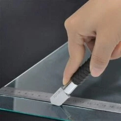 BENOBBY KIDS Professioneller Glasschneider, Glasschneiderklinge F��r Glas, Spiegel Und Keramikfliesen -Angebote Schneidwerkzeug Store 65690557 3