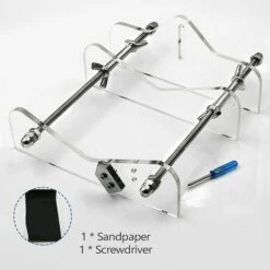 HELLO KITTY BAIN DIY Glasflaschenschneider, Einstellbare Größe, Metall, Glasflaschenschneider Für Weinflaschenherstellung, Heimdekoration, Schneidwerkzeug -Angebote Schneidwerkzeug Store 65744468 3