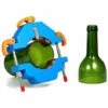 DONTODENT Glasflaschenschneider Diy Flaschenschneidewerkzeug Für Wein, Bier, Champagnerflaschen, Lampenschirm, Blumentopf, Vasen, Herstellung Von Better