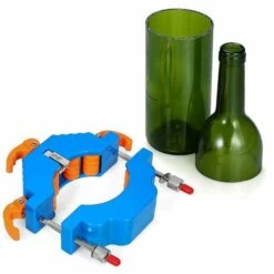 DONTODENT Glasflaschenschneider Diy Flaschenschneidewerkzeug Für Wein, Bier, Champagnerflaschen, Lampenschirm, Blumentopf, Vasen, Herstellung Von Better -Angebote Schneidwerkzeug Store 65870677 3