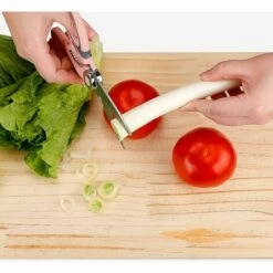 Kueatily Küchenschere, 2 Hochleistungs-Multifunktions-Küchenscheren -Angebote Schneidwerkzeug Store 65887202 4