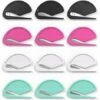 ILOVEMILAN Bunte Brieföffner - Trendy Pack (12 Stück)