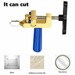 BF 2 In 1 Professioneller Manueller Fliesenschneider Multifunktionales Tragbares Schneidwerkzeug -Angebote Schneidwerkzeug Store 66023333 3