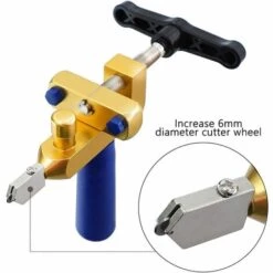 BF 2 In 1 Professioneller Manueller Fliesenschneider Multifunktionales Tragbares Schneidwerkzeug -Angebote Schneidwerkzeug Store 66023333 4