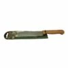 CUYFOR Cuchillo Verduras 15cm F.wood