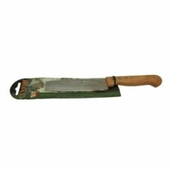 CUYFOR Cuchillo Verduras 15cm F.wood