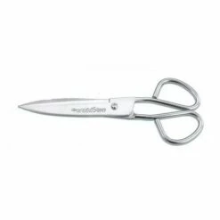 QUTTIN Tijera Cocina Inox 24cm.
