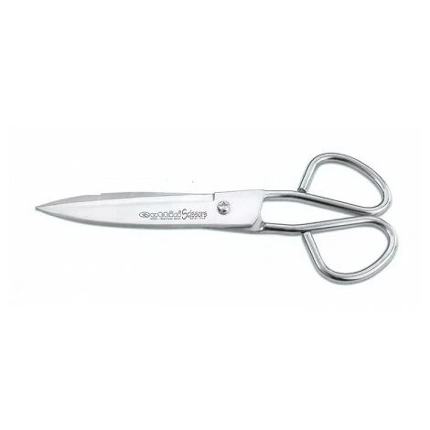 QUTTIN Tijera Cocina Inox 24cm. 1 QUTTIN Tijera Cocina Inox 24cm.