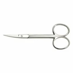 PALMERA Tijera Manic.curva 4 -861