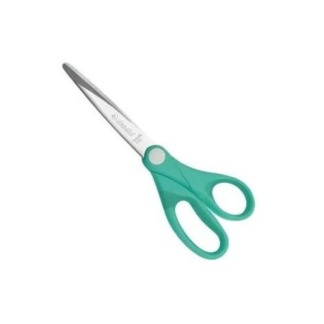 Esselte Tijeras Colour?ice Uso General 18cm Mango De Pl?stico Verde 1 Esselte Tijeras Colour?ice Uso General 18cm Mango De Pl?stico Verde