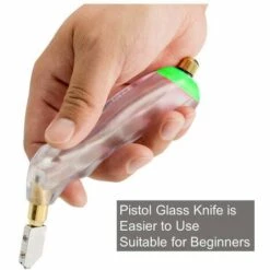 HEGUYEY Hartmetall-Glasschneider, Hochleistungs-Guss-Glasschneider -Angebote Schneidwerkzeug Store 66204940 5