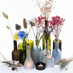 HEGUYEY Einstellbares Glasflaschenschneider-Set DIY-Werkzeug, Edelstahl-Schneidemaschinen-Set Für Wein, Bier, Whisky, Champagner, Soda, Runde Flaschen -Angebote Schneidwerkzeug Store 66205277 4