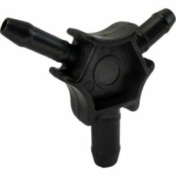 DONTODENT Multidurchmesser-Kalibrierung & Entgratschlüssel Für Verbundrohre Mit Durchmessern Von 16 Mm, 20 Mm Und 25 Mm