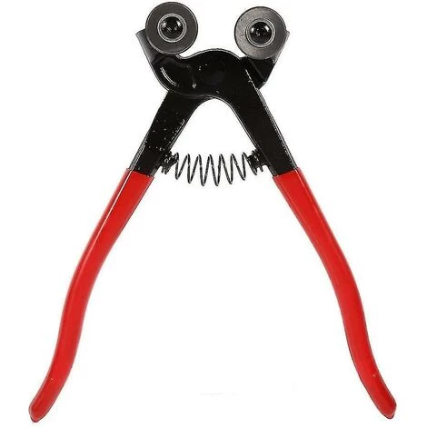 HELLO KITTY BAIN Glasschneider, Fliesen- Und Mosaikzange Mit Titanrad Heimwerkerwerkzeug Für Gl 4 HELLO KITTY BAIN Glasschneider, Fliesen- Und Mosaikzange Mit Titanrad Heimwerkerwerkzeug Für Gl – Bild 4