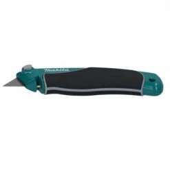 Makita B-65785 Allzweckmesser Trapezklingenmesser Teppichmesser Einziehbar -Angebote Schneidwerkzeug Store 66404637 3