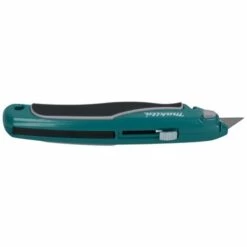 Makita B-65785 Allzweckmesser Trapezklingenmesser Teppichmesser Einziehbar -Angebote Schneidwerkzeug Store 66404637 5