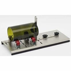 READCLY Glasflaschenschneider, Verstellbares Schneidwerkzeug Für Kreative Lampen, Kerzen, Blumentöpfe -Angebote Schneidwerkzeug Store 66736168 5