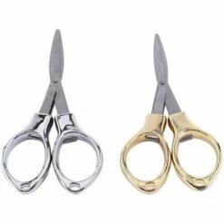 READCLY-Mini Faltbare Angelschere Aus Edelstahl, Blisterkartenpaket (Silber) 9 READCLY-Mini Faltbare Angelschere Aus Edelstahl, Blisterkartenpaket (Silber) -Angebote Schneidwerkzeug Store 66737069 5