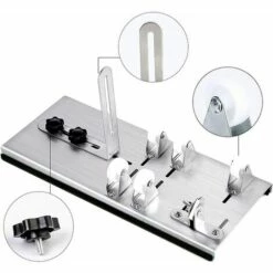 LTS FAFA Glasschneidewerkzeuge DIY Glasflaschenschneider Kit, Glasflaschenschneider Verbesserte Flaschenschneider DIY Glasschneidewerkzeuge -Angebote Schneidwerkzeug Store 66760854 5
