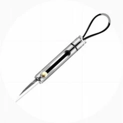 HELLO KITTY BAIN Multifunktionales Stealth-Messer, Weibliches Selbstverteidigungsmesser, Tragbarer Schlüsselanhänger -Angebote Schneidwerkzeug Store 66798377 4