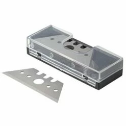 WOLFCRAFT 4313000 TRAP ZES BLADES IN BOX