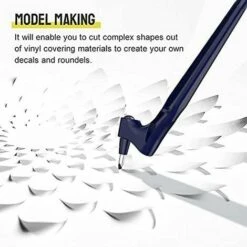 HELLO KITTY BAIN Hand-Papierschneidewerkzeug, Edelstahl-Schneidewerkzeuge – Orange -Angebote Schneidwerkzeug Store 66850237 3