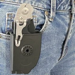 HEGUYEY Multifunktionale Werkzeugscheide Für Leatherman Velociraptor-Scheren -Angebote Schneidwerkzeug Store 66929355 5