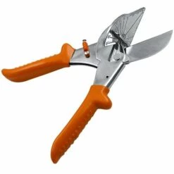 DECKON Kanalschneider 45-180 Grad Multi-Winkel-Gehrungsverkleidungsdraht PVC PE-Kunststoffrohrschneider Scherenklempnerwerkzeug Für Heimtextilien -Angebote Schneidwerkzeug Store 66979743 3