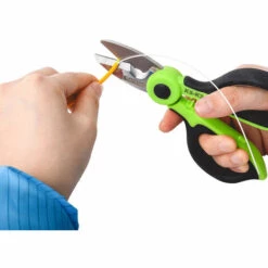 DECKON Faserwerkzeuge, Kevlar-Schneidschere -Angebote Schneidwerkzeug Store 66980870 3