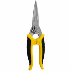 DECKON Schneideschere - Edelstahlschere. Zum Nähen, Küche, Heimwerken 5 DECKON Schneideschere - Edelstahlschere. Zum Nähen, Küche, Heimwerken -Angebote Schneidwerkzeug Store 66981077 3