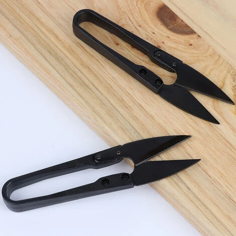 DECKON Bonsai-Schere – Stahl-Bonsai-Werkzeug – Gartenarbeit – Bonsai-Schere Zur Pflege Ihrer Bonsais Und Pflanzen – Bonsai-Trimmen Und Beschneiden 2 DECKON Bonsai-Schere – Stahl-Bonsai-Werkzeug – Gartenarbeit – Bonsai-Schere Zur Pflege Ihrer Bonsais Und Pflanzen – Bonsai-Trimmen Und Beschneiden – Bild 2