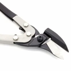 DECKON Robuste Stahlblechschere – Gerader Schnitt – Industrielles Metallschneiden – 27 Cm 9 DECKON Robuste Stahlblechschere – Gerader Schnitt – Industrielles Metallschneiden – 27 Cm -Angebote Schneidwerkzeug Store 66981769 5