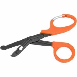DECKON Pflegeschere, Verbandschere, Medizinische Schere, Traumaschere, Erste Hilfe Für Die Pflegepraxis (Orange) 6 DECKON Pflegeschere, Verbandschere, Medizinische Schere, Traumaschere, Erste Hilfe Für Die Pflegepraxis (Orange) -Angebote Schneidwerkzeug Store 66984011 3
