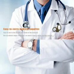 DECKON Medizinische Schere EMT Gefaltete Edelstahl-Verbandschere Trauma-Schere Für Outdoor-Reisen Notaufnahme Erste-Hilfe-Set (Schlammfarbe) 5 DECKON Medizinische Schere EMT Gefaltete Edelstahl-Verbandschere Trauma-Schere Für Outdoor-Reisen Notaufnahme Erste-Hilfe-Set (Schlammfarbe) -Angebote Schneidwerkzeug Store 66984013 3