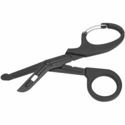 DECKON Verbandschere, Pflegeschere, Traumaschere, Medizinische Versorgung, Medizinische Schere, Für Die Chirurgie Für Krankenschwestern (Schwarz) 5 DECKON Verbandschere, Pflegeschere, Traumaschere, Medizinische Versorgung, Medizinische Schere, Für Die Chirurgie Für Krankenschwestern (Schwarz) -Angebote Schneidwerkzeug Store 66984071 3