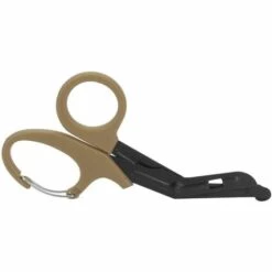 DECKON Pflegeschere, Verbandschere, Medizinische Schere, Traumaschere, Erste Hilfe Für Die Krankenpflegepraxis (Schlammfarbe) 6 DECKON Pflegeschere, Verbandschere, Medizinische Schere, Traumaschere, Erste Hilfe Für Die Krankenpflegepraxis (Schlammfarbe) -Angebote Schneidwerkzeug Store 66984095 3