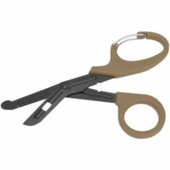 DECKON Pflegeschere, Verbandschere, Medizinische Schere, Traumaschere, Erste Hilfe Für Die Krankenpflegepraxis (Schlammfarbe) 7 DECKON Pflegeschere, Verbandschere, Medizinische Schere, Traumaschere, Erste Hilfe Für Die Krankenpflegepraxis (Schlammfarbe) -Angebote Schneidwerkzeug Store 66984095 4