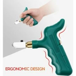 DECKON Glasfliesenschneider Handteiler Glaskeramikfliesenöffner Fliesenschneider Handschneider Toos Modell: 1 Set -Angebote Schneidwerkzeug Store 66987460 4