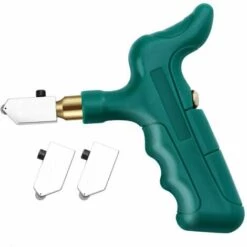 DECKON Glasfliesenschneider Handteiler Glaskeramikfliesenöffner Fliesenschneider Handschneider Toos Modell: 1 Set -Angebote Schneidwerkzeug Store 66987460 5