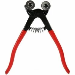 SOEKAVIA Glasschneider, Fliesen- Und Mosaikzange Mit Titanrad DIY Werkzeug Für Glasfliesen Keramikmosaik -Angebote Schneidwerkzeug Store 67024375 4