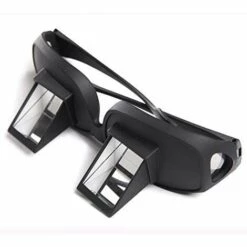 BENOBBY KIDS Lazy Glasses Bed Prism Glasses Lazy Glasses Horizontale Brille High Definition Brille Periscope Prism L?ngliche Brille Zum Lesen Und Fernsehen Im Bett Unisex -Angebote Schneidwerkzeug Store 67069340 5