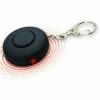 BENOBBY KIDS Safe Sound Personal Alarm, 130DB Selbstverteidigungsalarm Für Frauen Mit LED-Leuchten, Selbstverteidigungswaffen Für Frauen, Kinder, ältere Menschen, Nachtwanderer, Behinderte
